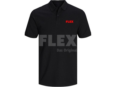 Flex pólóing