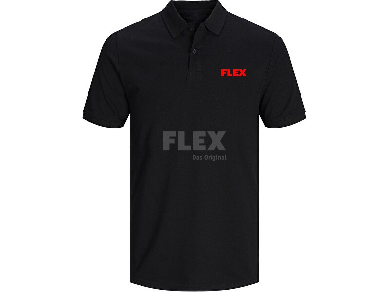 Flex pólóing M